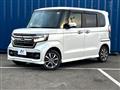 2022 Honda N BOX