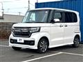 2022 Honda N BOX