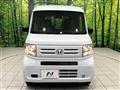2025 Honda N-VAN