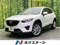 2013 Mazda CX-5