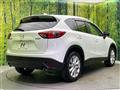 2013 Mazda CX-5