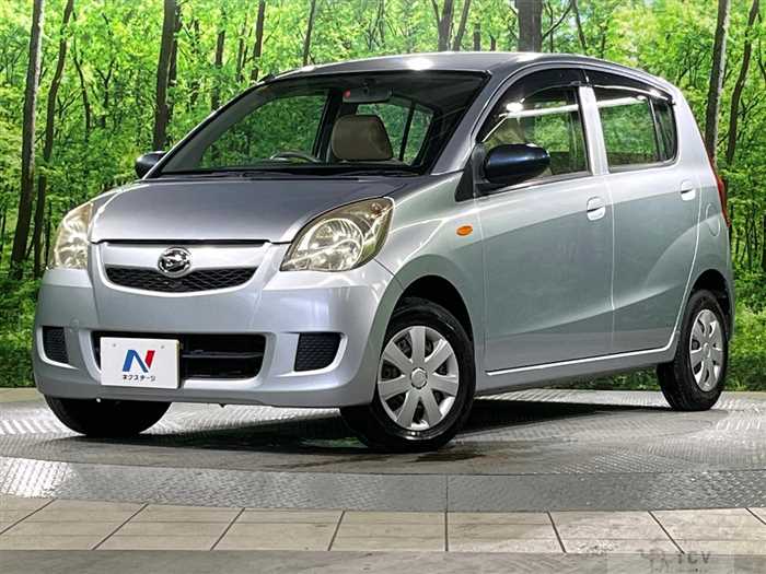 2007 Daihatsu Mira