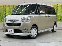 2017 Daihatsu Move Canbus