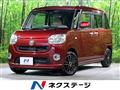 2018 Daihatsu Move Canbus