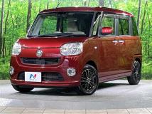2018 Daihatsu Move Canbus