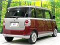 2021 Daihatsu Move Canbus