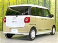 2022 Daihatsu Move Canbus