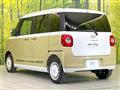 2022 Daihatsu Move Canbus