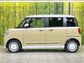 2022 Daihatsu Move Canbus
