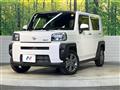 2020 Daihatsu Taft