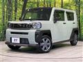2023 Daihatsu Taft