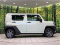 2023 Daihatsu Taft
