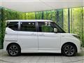2020 Mitsubishi Delica D2