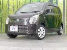 2014 Suzuki Wagon R