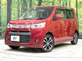 2012 Suzuki Wagon R Stingray