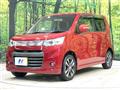 2012 Suzuki Wagon R Stingray