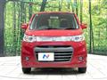2012 Suzuki Wagon R Stingray