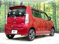 2012 Suzuki Wagon R Stingray