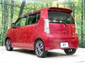 2012 Suzuki Wagon R Stingray
