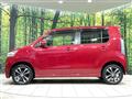2012 Suzuki Wagon R Stingray