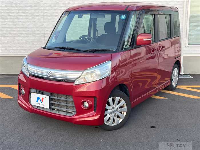 2015 Suzuki Suzuki Others