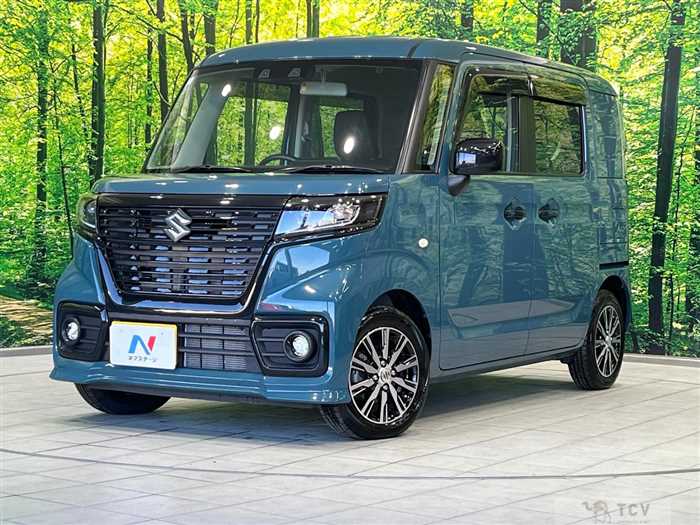 2022 Suzuki Suzuki Others