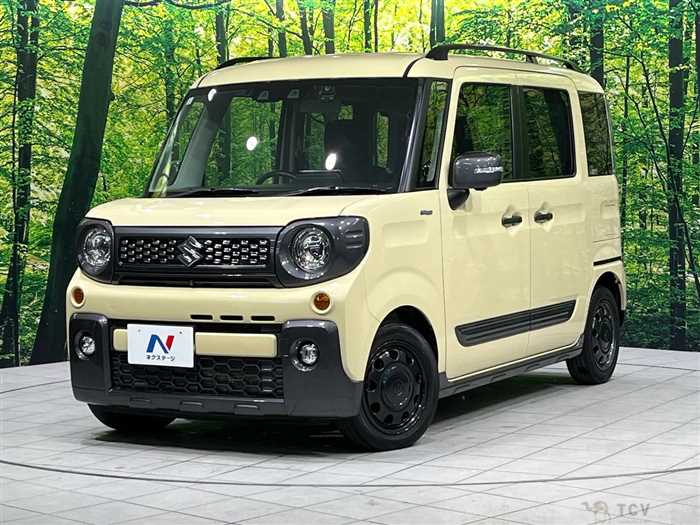 2021 Suzuki Suzuki Others