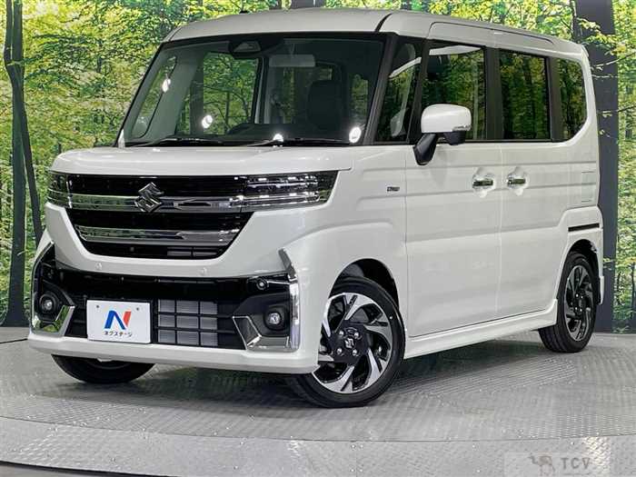 2024 Suzuki Suzuki Others