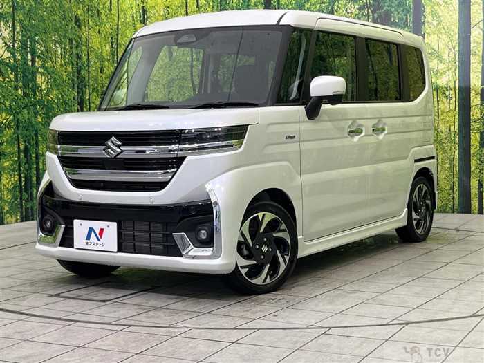 2024 Suzuki Suzuki Others