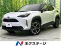 2025 Toyota Yaris Cross