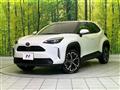2025 Toyota Yaris Cross