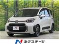 2022 Toyota Sienta