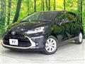 2022 Toyota AQUA