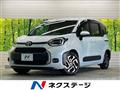 2023 Toyota Sienta