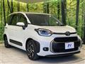 2023 Toyota Sienta