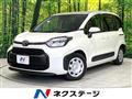2024 Toyota Sienta