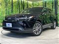 Toyota/Harrier