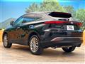 2022 Toyota Harrier
