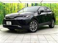 2022 Toyota Harrier