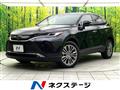 2022 Toyota Harrier