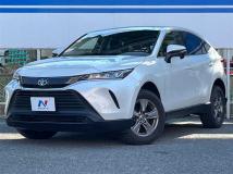 2023 Toyota Harrier
