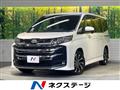 2023 Toyota Noah