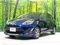 2020 Toyota AQUA