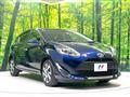 2020 Toyota AQUA