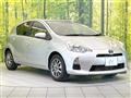 2013 Toyota AQUA
