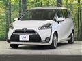 2015 Toyota Sienta
