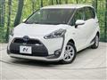 2017 Toyota Sienta
