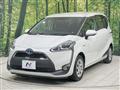 2017 Toyota Sienta
