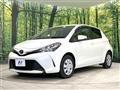 2014 Toyota Vitz