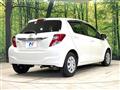 2014 Toyota Vitz